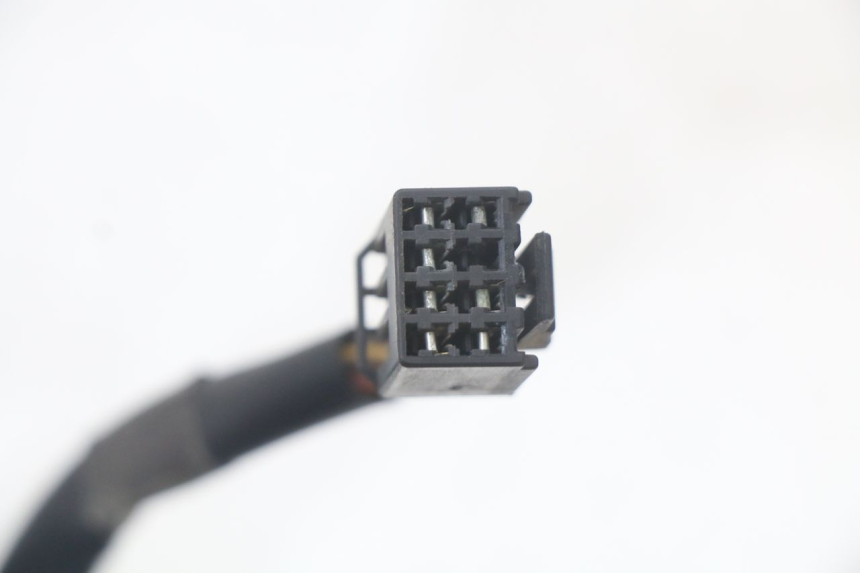 photo de COMMUTATORE DESTRO SUZUKI GSR 750 (2011 - 2017)