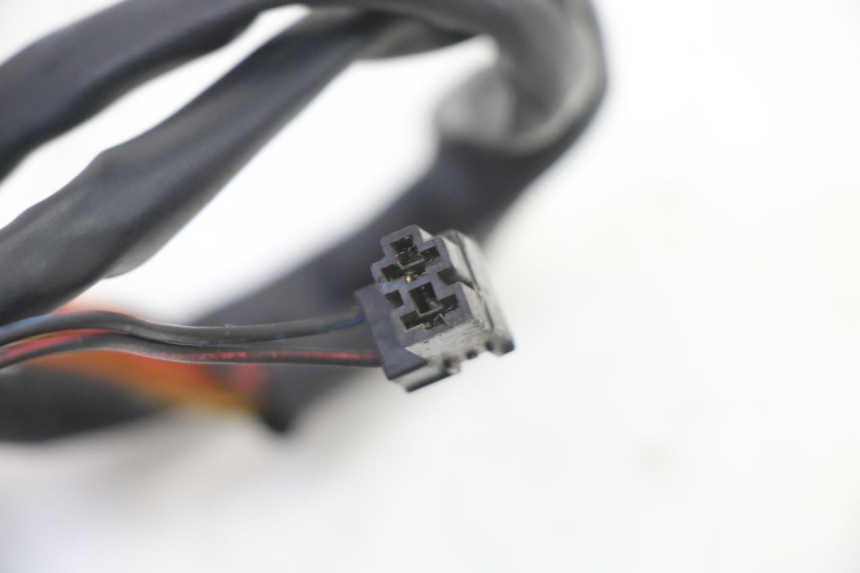 photo de COMMUTATORE DESTRO SUZUKI GSR 750 (2011 - 2017)