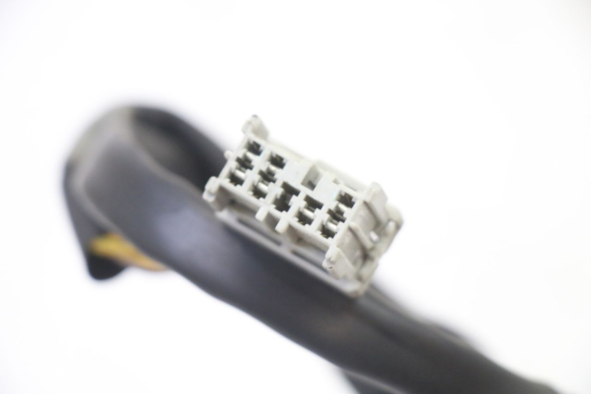 photo de COMMUTATORE DESTRO SUZUKI GSR 750 (2011 - 2017)