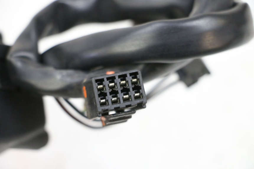 photo de COMMUTATORE DESTRO SUZUKI GSXR GSX-R 1000 (2003 - 2004) - Ricambio usato controllato