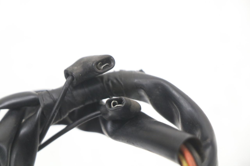 photo de MANUBRIO DESTRO HYOSUNG GTR 125 (2006 - 2008) - Ricambio usato controllato