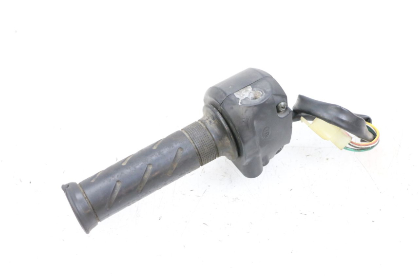 photo de COMMUTATORE DESTRO EUROCKA GTR 50 (2018 - 2021) - Ricambio usato controllato