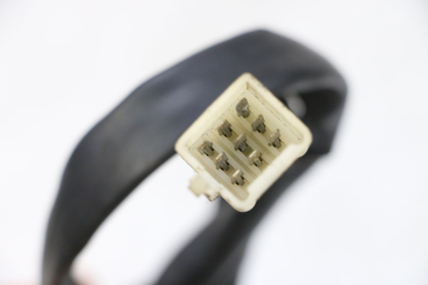 photo de COMMUTATORE DESTRO JM MOTORS GTS 125 (2015 - 2019) - Primo piano tecnico