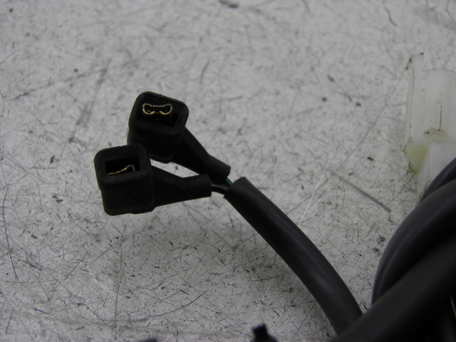 photo de COMANDO DESTRO HONDA CBF 125 (2009 - 2015)