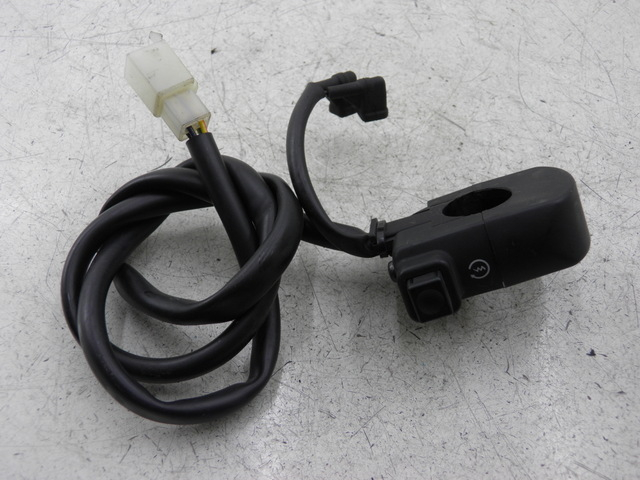 photo de COMANDO DESTRO HONDA CBF 125 (2009 - 2015)