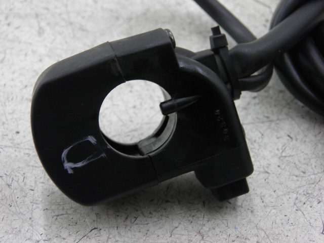 photo de COMANDO DESTRO HONDA CBF 125 (2009 - 2015)