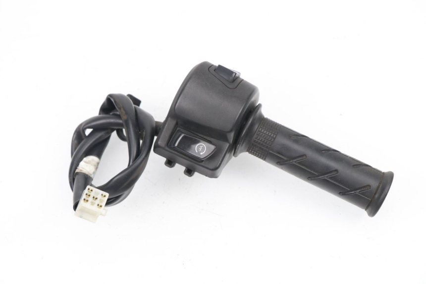 photo de COMANDO DESTRO HONDA PCX (JF28) 125 (2009 - 2011)