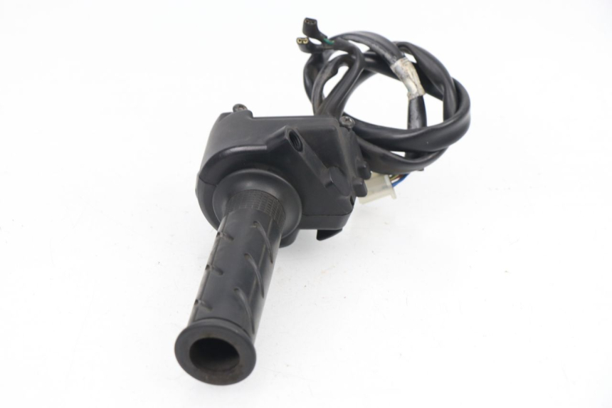 photo de COMANDO DESTRO HONDA PCX (JF28) 125 (2009 - 2011)
