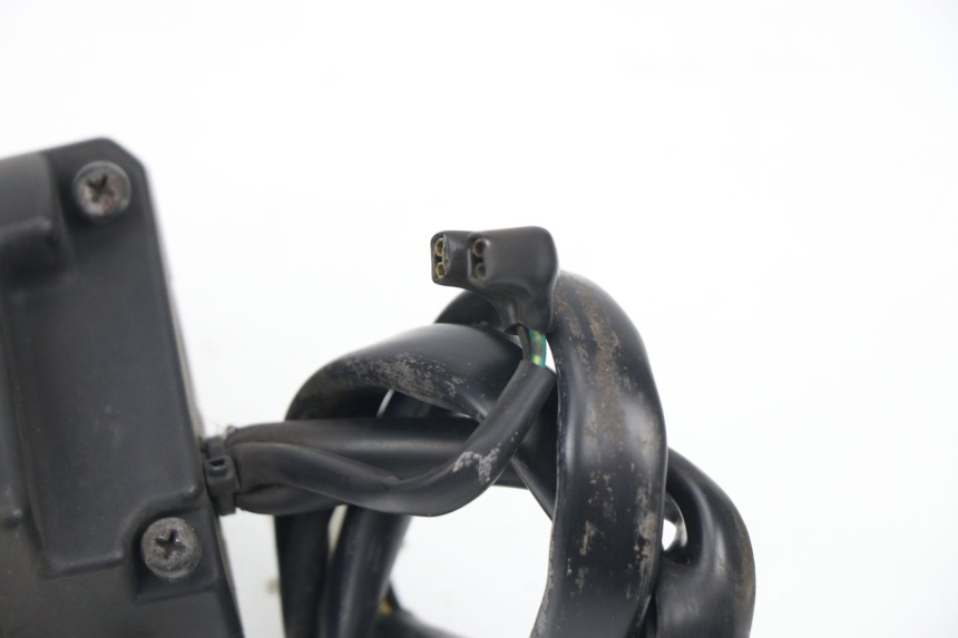photo de COMANDO DESTRO HONDA PCX (JF28) 125 (2009 - 2011)