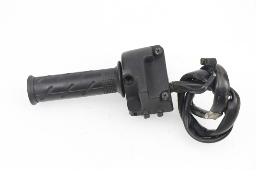 photo de COMANDO DESTRO HONDA PCX (JF28) 125 (2009 - 2011)