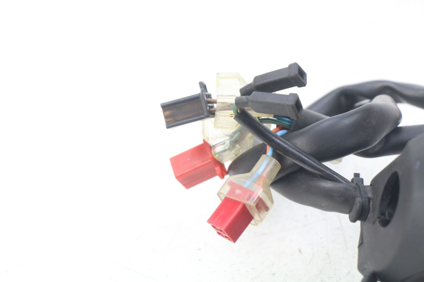 photo de Comando destro HONDA PCX (JF57/JF64) 125 (2014 - 2018)