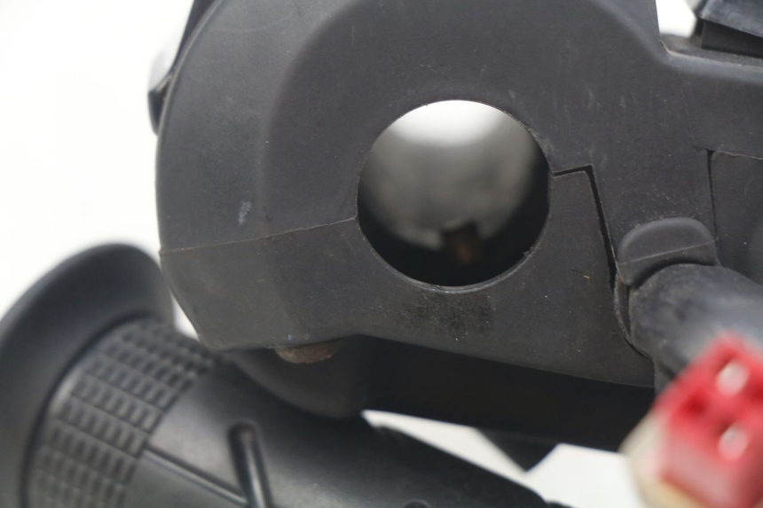 photo de Comando destro HONDA PCX (JF57/JF64) 125 (2014 - 2018)
