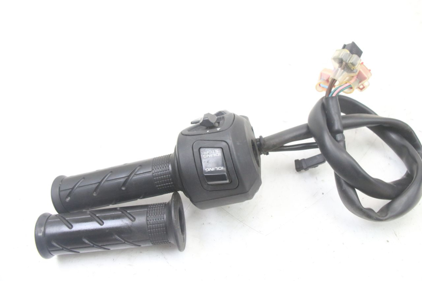 photo de Comando destro HONDA PCX (JF57/JF64) 125 (2014 - 2018)