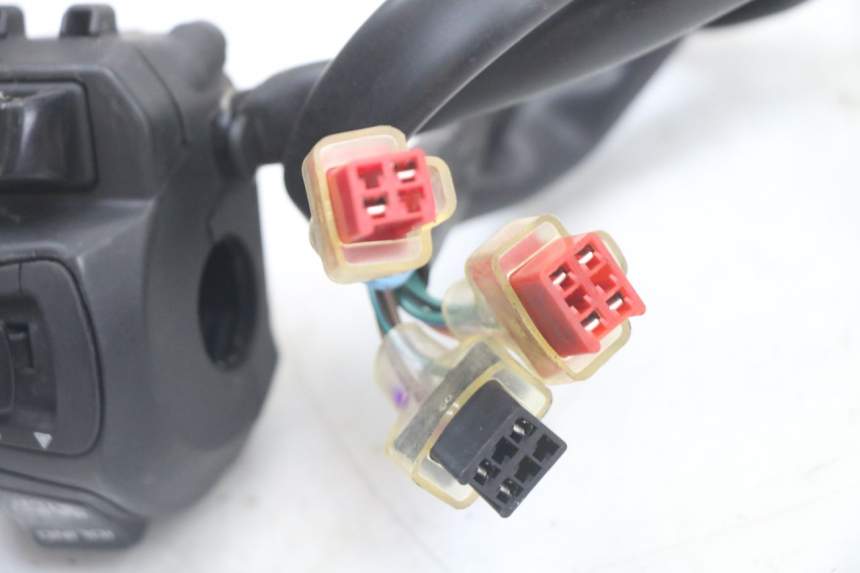 photo de Comando destro HONDA PCX (JF57/JF64) 125 (2014 - 2018)