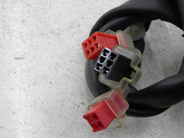 photo de Comando destro HONDA PCX (JF57/JF64) 125 (2014 - 2018)