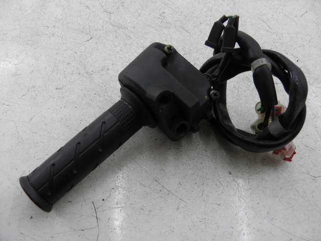 photo de Comando destro HONDA PCX (JF57/JF64) 125 (2014 - 2018)