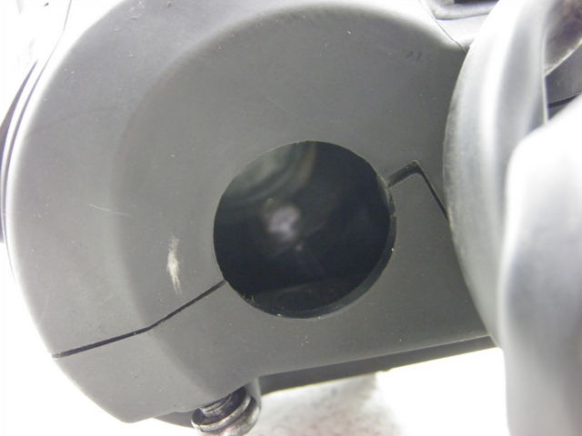 photo de Comando destro HONDA PCX (JF57/JF64) 125 (2014 - 2018)