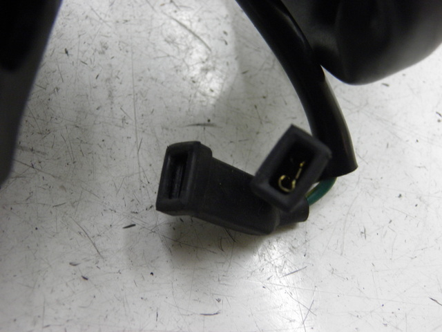 photo de Comando destro HONDA PCX (JF57/JF64) 125 (2014 - 2018)