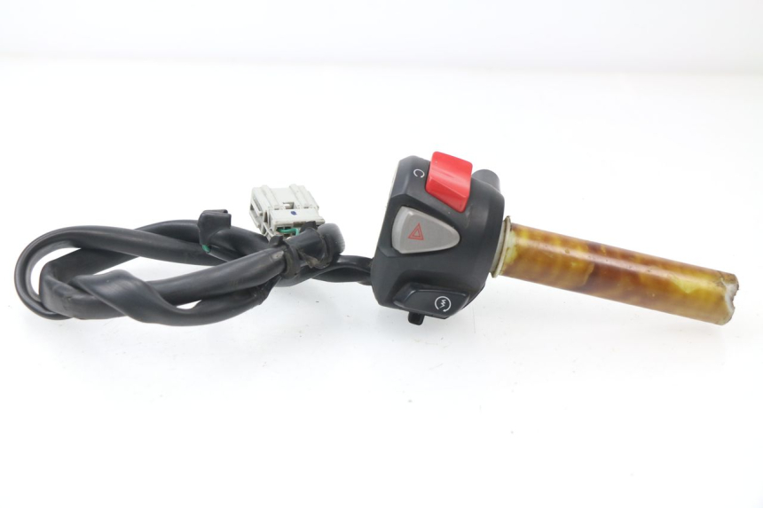 photo de Comando destro HONDA VFR F 1200 (2010 - 2015)
