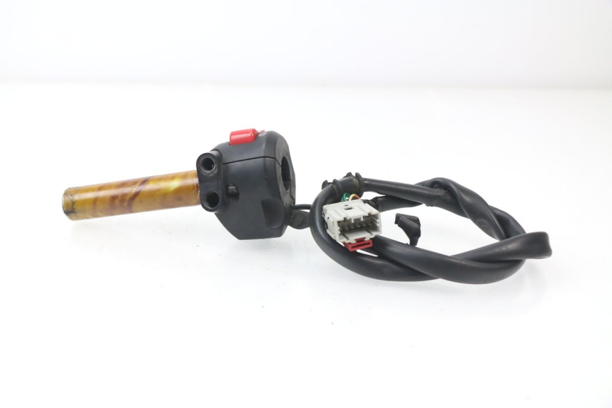 photo de Comando destro HONDA VFR F 1200 (2010 - 2015)
