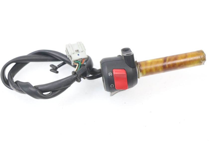 photo de Comando destro HONDA VFR F 1200 (2010 - 2015)