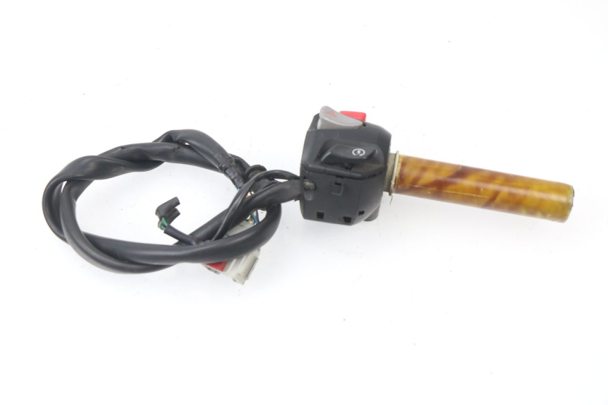 photo de Comando destro HONDA VFR F 1200 (2010 - 2015)