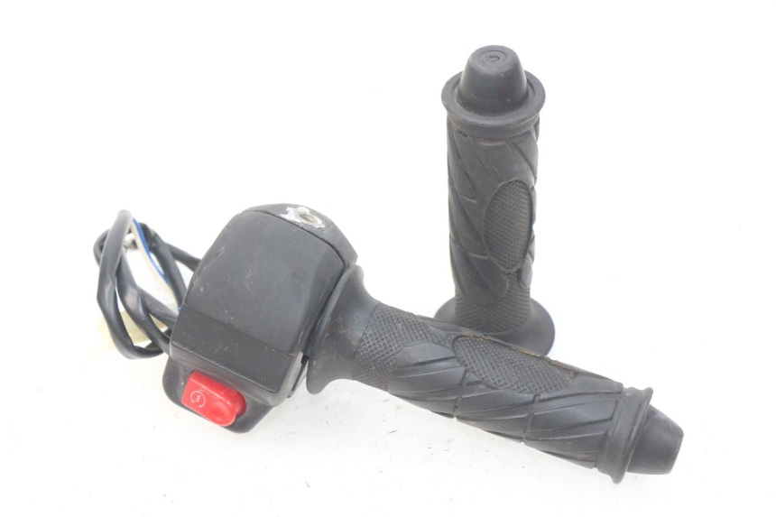 photo de COMANDO DESTRO IMF INDUSTRIE PTIO 2 50 (2014 - 2017)