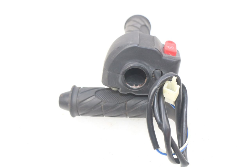 photo de COMANDO DESTRO IMF INDUSTRIE PTIO 2 50 (2014 - 2017)