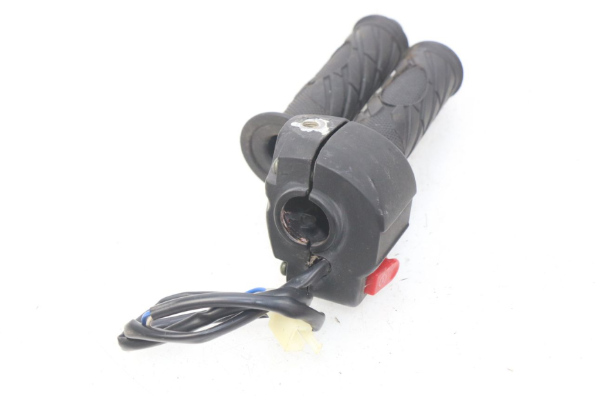 photo de COMANDO DESTRO IMF INDUSTRIE PTIO 2 50 (2014 - 2017)