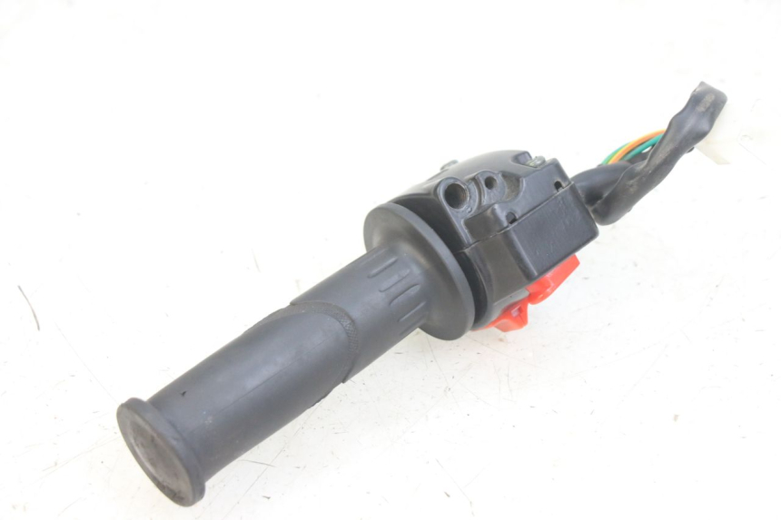 photo de MANUBRIO DESTRO JM MOTORS EVOLIS 4T 50 (2018 - 2022)