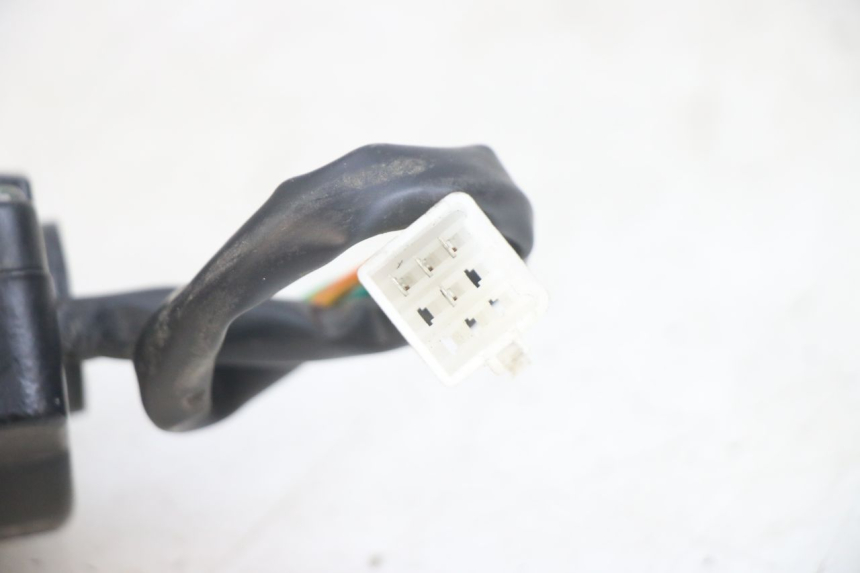 photo de MANUBRIO DESTRO JM MOTORS EVOLIS 4T 50 (2018 - 2022)