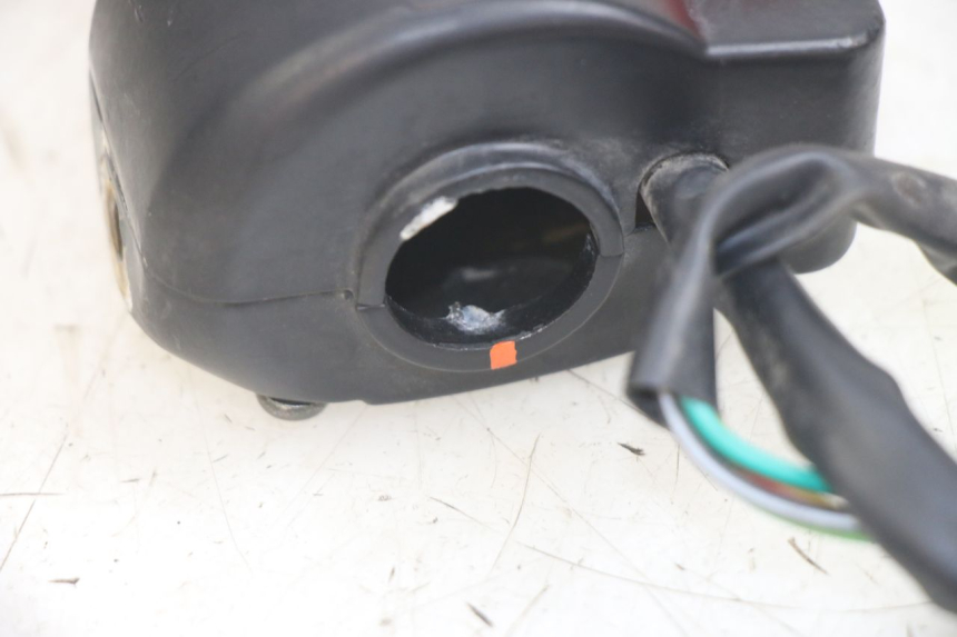photo de MANUBRIO DESTRO JM MOTORS EVOLIS 4T 50 (2018 - 2022)