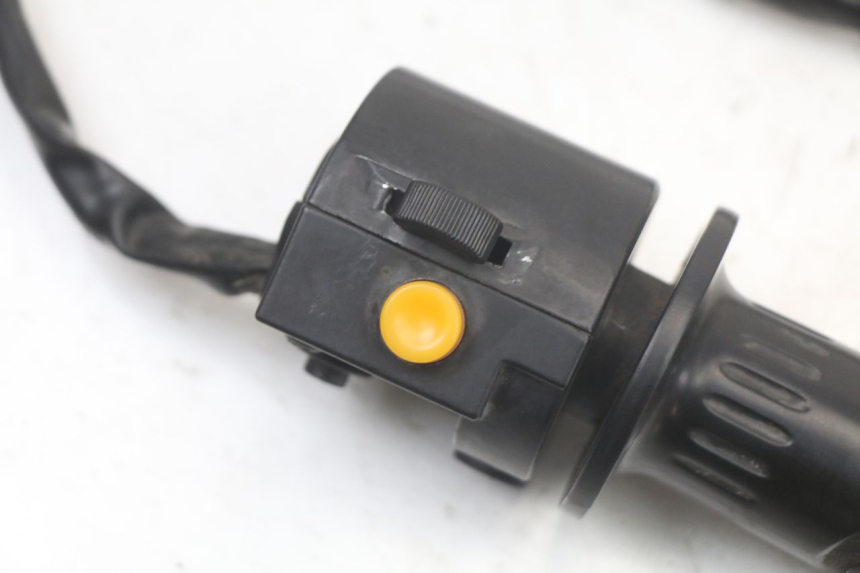 photo de COMMUTATORE DESTRO JM MOTORS OLDIES 4T 50 (2010 - 2020)