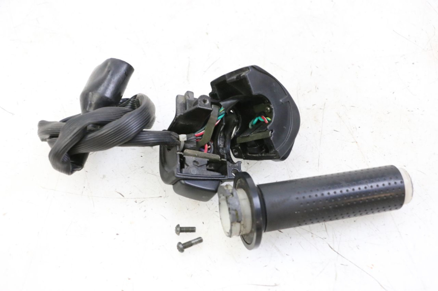 photo de COMMUTATORE DESTRO KEEWAY K-LIGHT KLIGHT 125 (2018 - 2025)