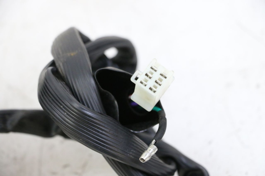 photo de COMMUTATORE DESTRO KEEWAY K-LIGHT KLIGHT 125 (2018 - 2025)
