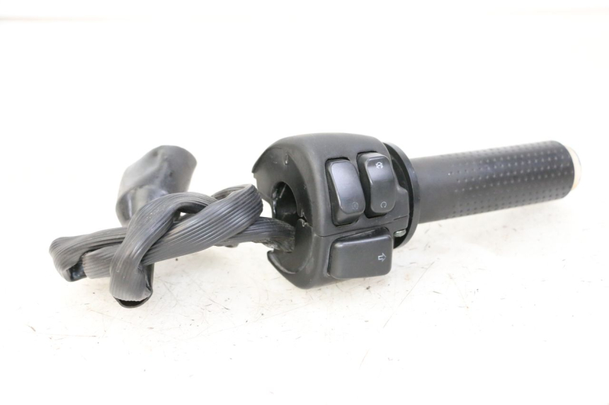 photo de COMMUTATORE DESTRO KEEWAY K-LIGHT KLIGHT 125 (2018 - 2025)