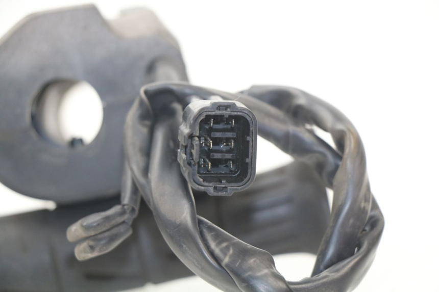 photo de Comando destro KAWASAKI ER-6 ER6 N 650 (2009 - 2011)