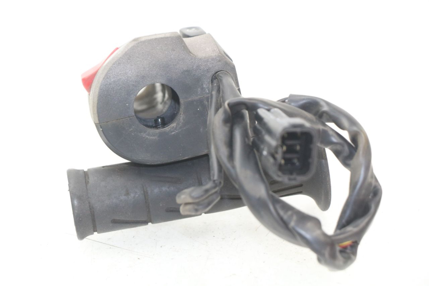 photo de Comando destro KAWASAKI ER-6 ER6 N 650 (2009 - 2011)