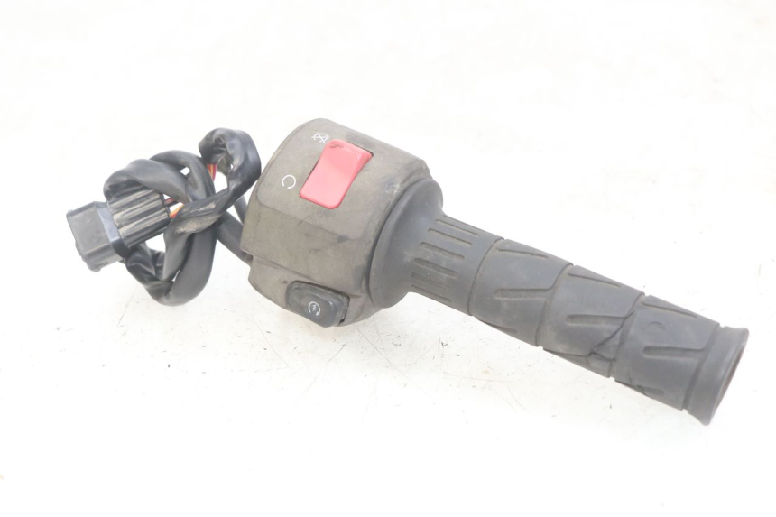 photo de MANUBRIO DESTRO KAWASAKI Z 750 (2007 - 2013)