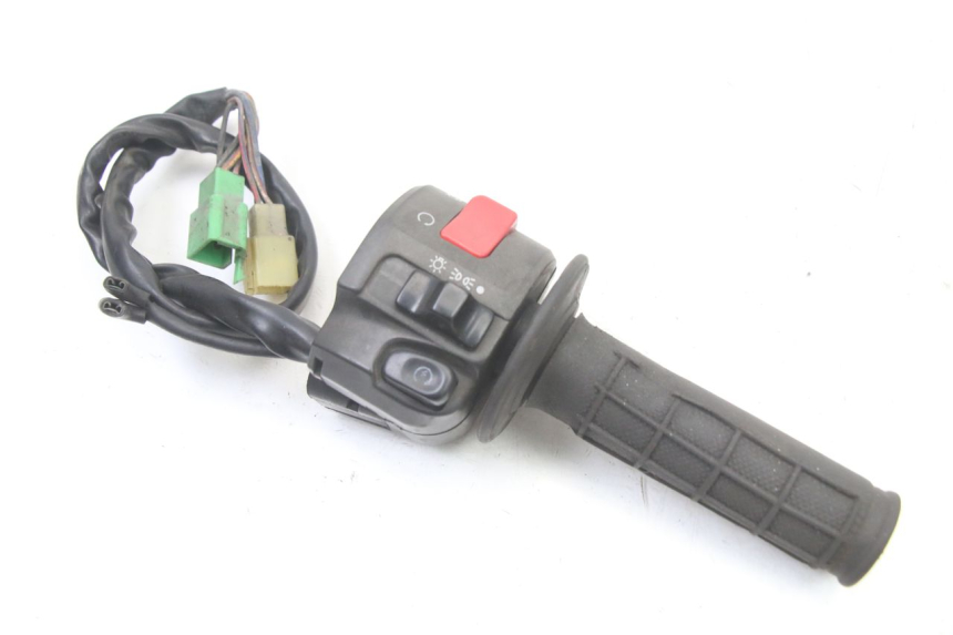 photo de COMMUTATORE DESTRO KAWASAKI ZR7 ZR-7 S 750 (1999 - 2004)
