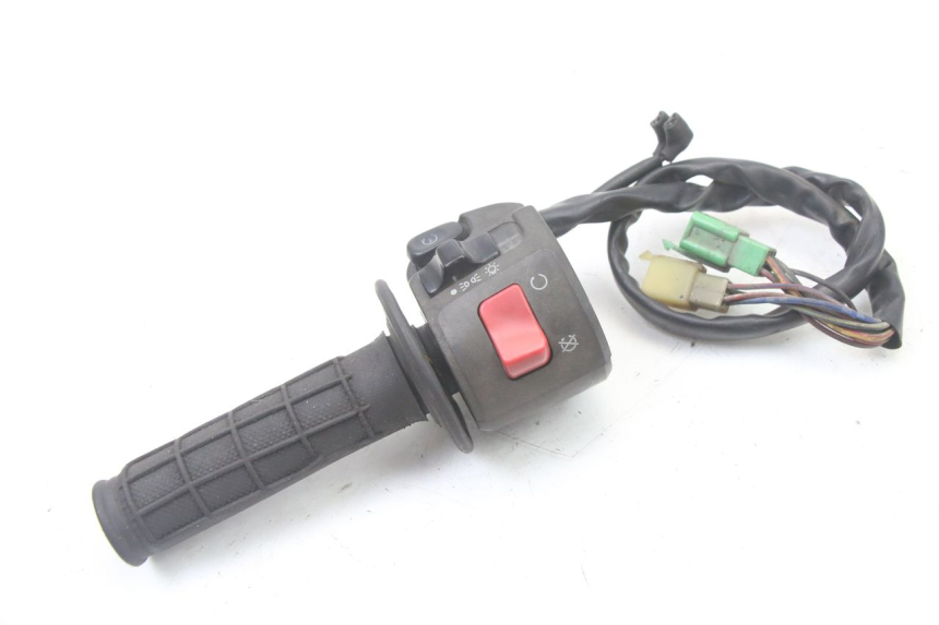 photo de COMMUTATORE DESTRO KAWASAKI ZR7 ZR-7 S 750 (1999 - 2004)