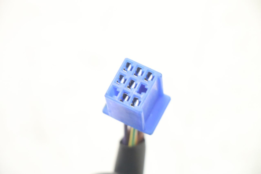 photo de COMMUTATORE DESTRO KIDEN KD125-G 125 (2018 - 2022)