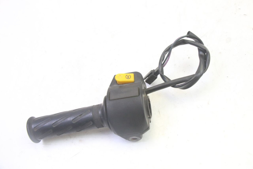 photo de MANUBRIO DESTRO PEUGEOT KISBEE 2T 50 (2010 - 2017)