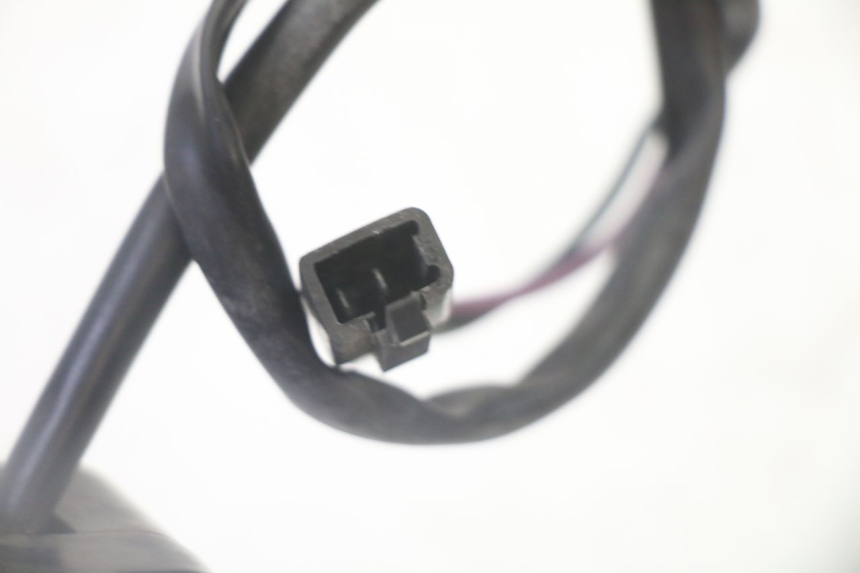 photo de MANUBRIO DESTRO PEUGEOT KISBEE 2T 50 (2010 - 2017)