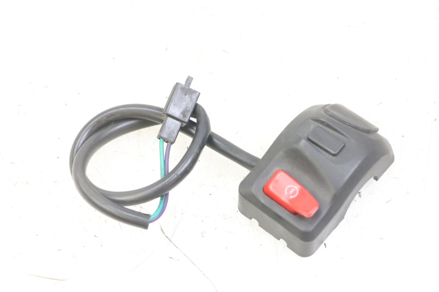 photo de MANUBRIO DESTRO PEUGEOT KISBEE 4T 50 (2018 - 2022)