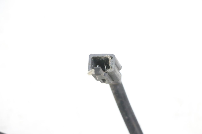 photo de MANUBRIO DESTRO PEUGEOT KISBEE 4T 50 (2018 - 2022) - Altra angolazione