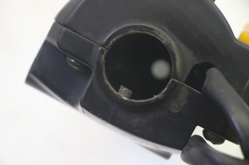 photo de MANUBRIO DESTRO PEUGEOT KISBEE 4T 50 (2010 - 2017) - Vista d'insieme del prodotto