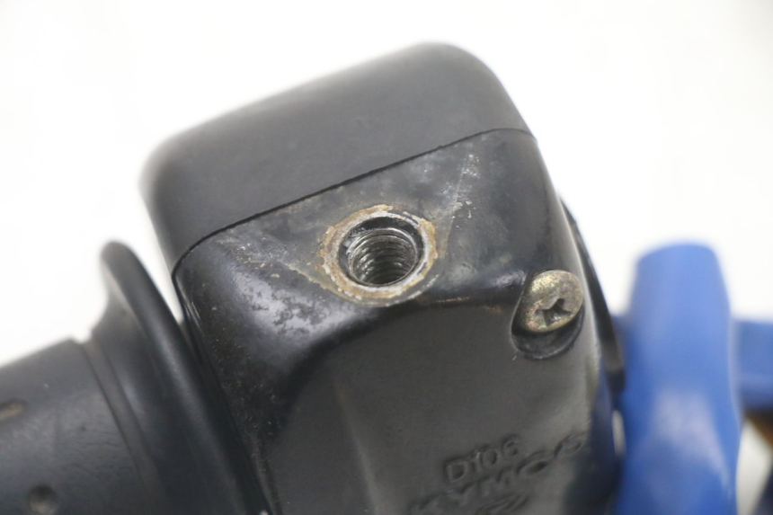 photo de COMMUTATORE DESTRO KYMCO PEOPLE S 125 (2000 - 2008)