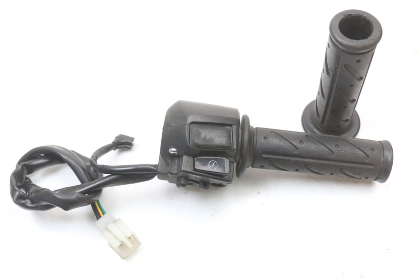 photo de COMMUTATORE DESTRO KYMCO SUPER 8 4T 50 (2021 - 2024)
