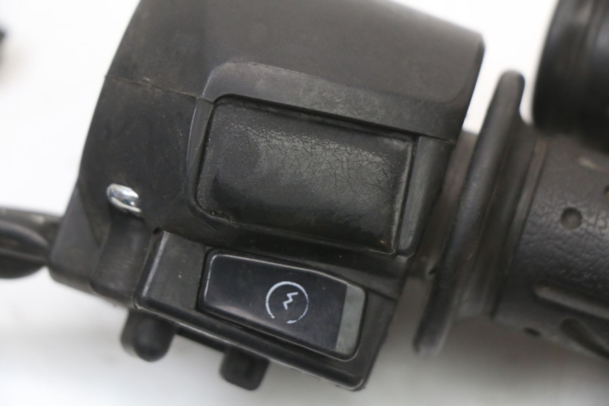 photo de COMMUTATORE DESTRO KYMCO SUPER 8 4T 50 (2021 - 2024)